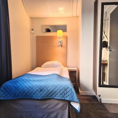 City Living Sentrum Hotel Тронхейм Экстерьер фото