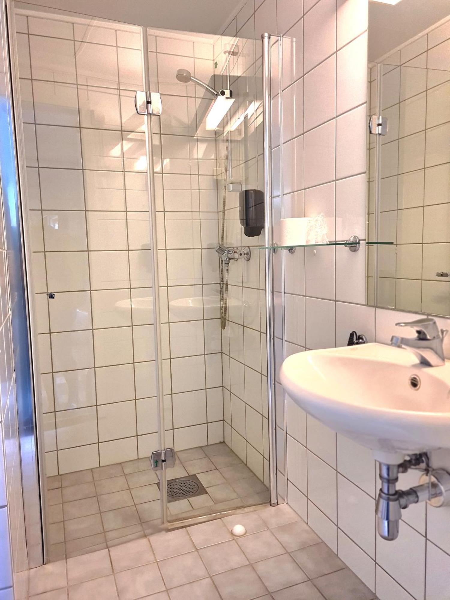 City Living Sentrum Hotel Тронхейм Экстерьер фото