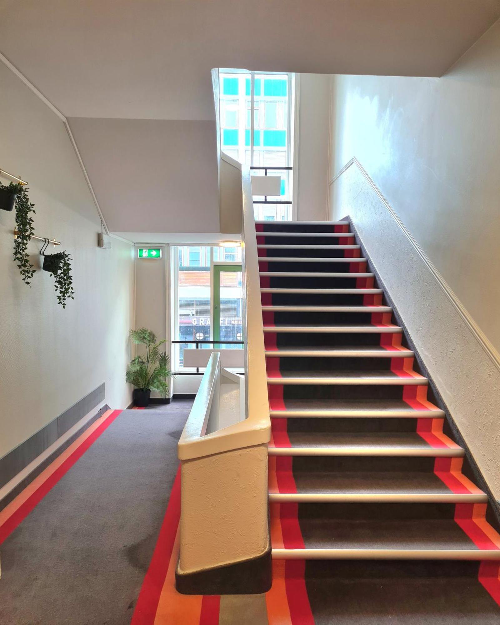 City Living Sentrum Hotel Тронхейм Экстерьер фото
